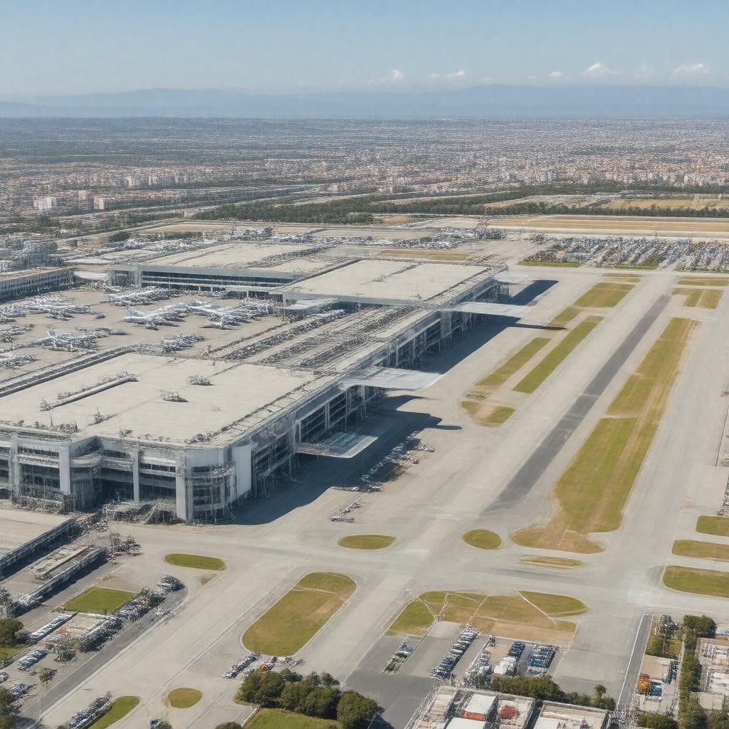 Malaga Airport